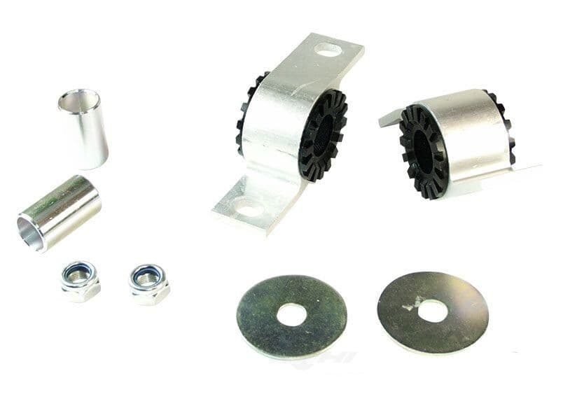 Suspension Control Arm Bushing Whiteline W53515 for Subaru Impreza 2000