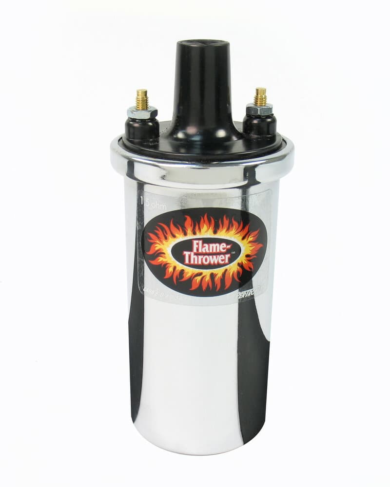 Ignition Coil Pertronix for Chevrolet Silverado 2500 HD 2004 6.0L V8