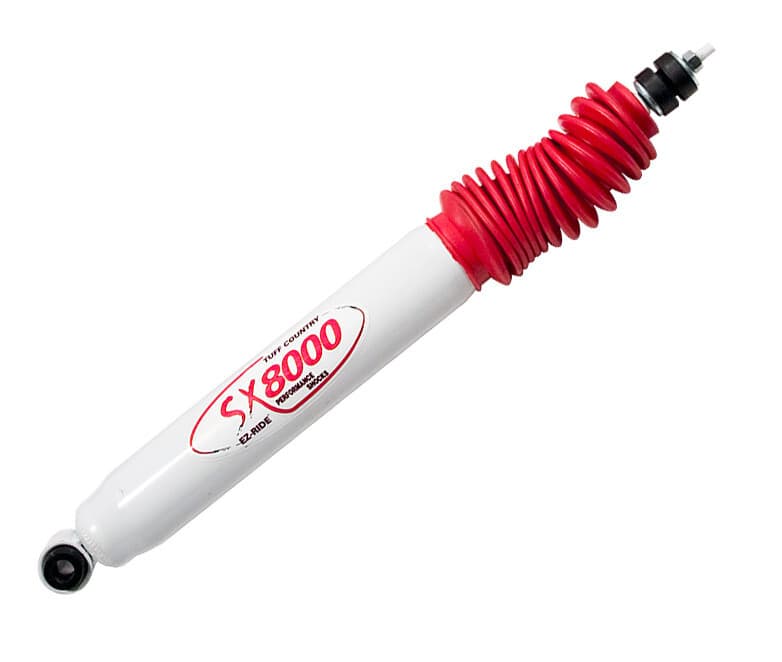 For Ford Explorer Suspension Shock Absorber-4WD Tuff Country 1992