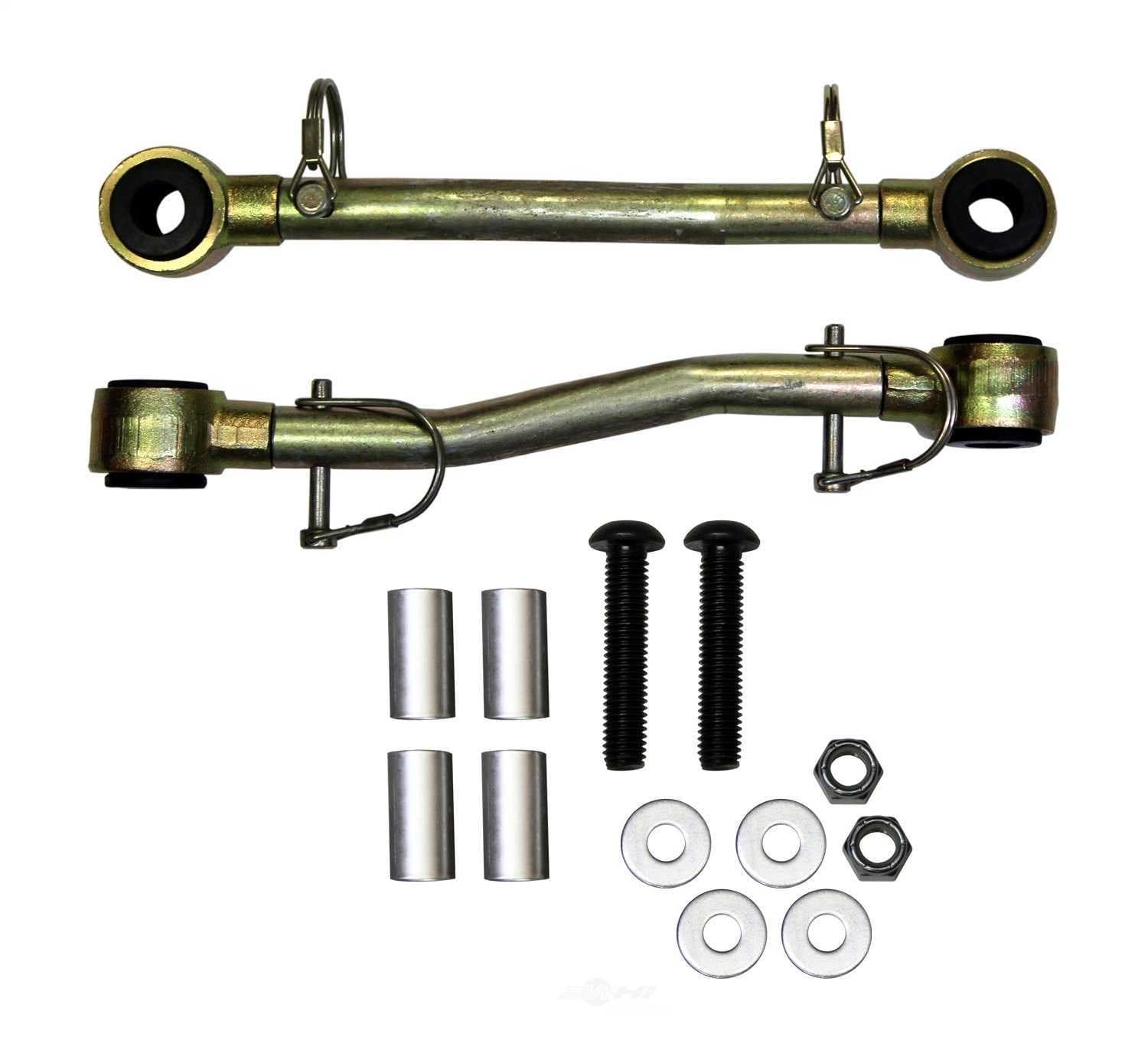 Suspension Stabilizer Bar Link Kit-Sport Skyjacker SBE126 for Jeep 2007 3.8L V6 
