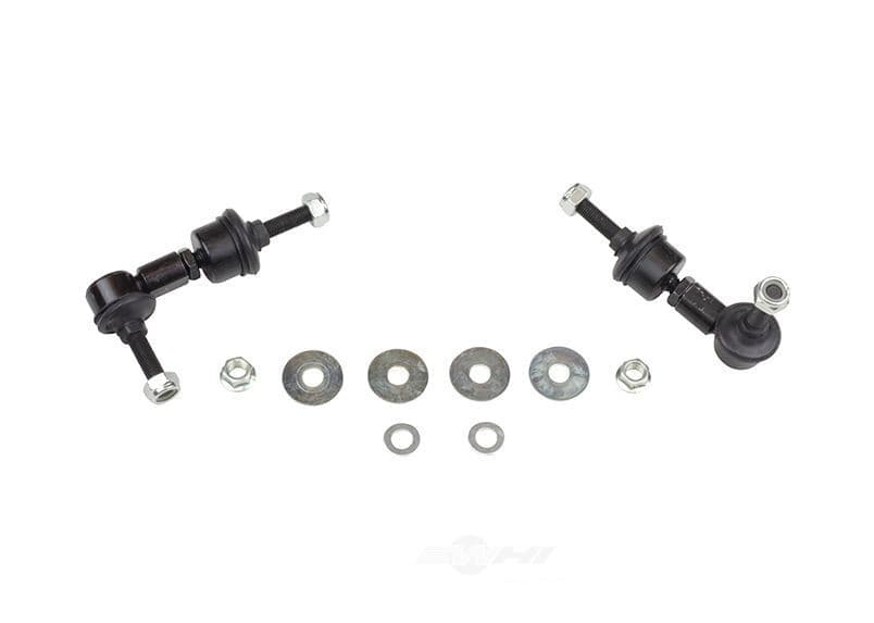 For Mazda 3 Suspension Stabilizer Bar Link Kit-T5 Whiteline KL 2010