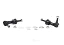 For Mazda 3 Suspension Stabilizer Bar Link Kit-T5 Whiteline KL 2010 - photo 2