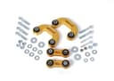 Suspension Stabilizer Bar Link Kit Whiteline KLC31 for Subaru Forester 2000 - photo 1
