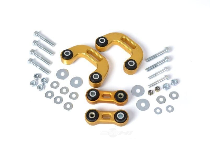 Suspension Stabilizer Bar Link Kit Whiteline KLC31 for Subaru Forester 2000