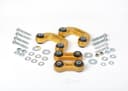 Suspension Stabilizer Bar Link Kit Whiteline KLC31 for Subaru Forester 2000 - photo 2