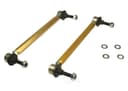 For Mazda Tribute Suspension Stabilizer Bar Link Kit Whiteline KLC14 2011 - photo 1