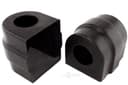 For BMW 528i Suspension Stabilizer Bar Bushing-Base Whiteline W 1998 - photo 1