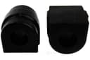 For BMW 528i Suspension Stabilizer Bar Bushing-Base Whiteline W 1998 - photo 2