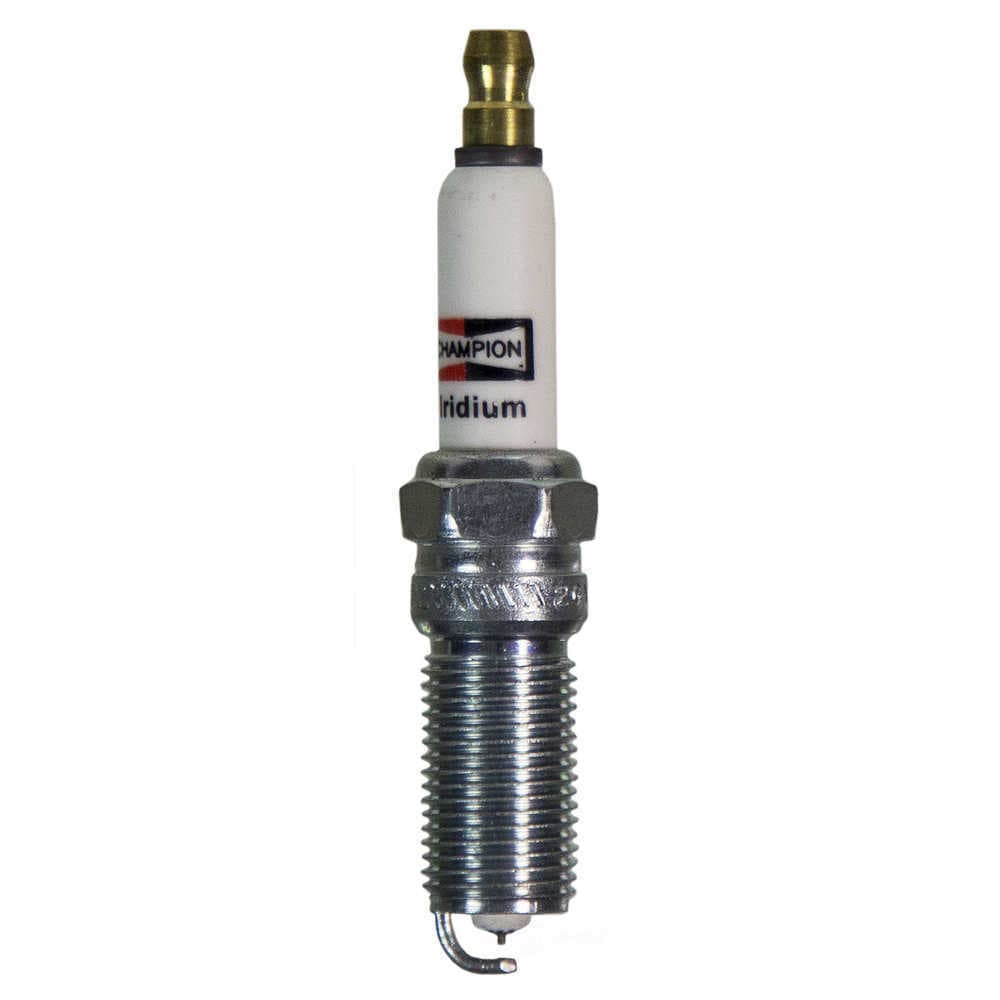 Spark Plug-Iridium Champion Spark Plug for Ford Excursion 2005 5.4L V8 GAS