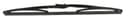 Windshield Wiper Blade Hella 9XW398115015T for Ford Focus 2003 - photo 2