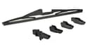 Windshield Wiper Blade Hella 9XW398114014T for Scion xB 2015 - photo 1