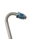 Power Steering Pressure Line Hose Assembly-Pressure Line Assembly for Jeep 2000 - photo 2