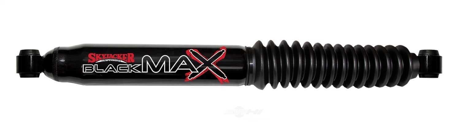 For Ram 3500 Steering Damper-4WD Skyjacker 2016