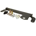 For Dodge Ram 1500 Steering Stabilizer Bracket-Steer Box Stabilizer B 1999 - photo 1