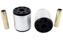Radius Arm Bushing-Base Whiteline W82977 for BMW X5 2003 - photo 1