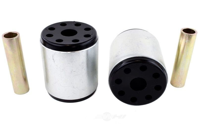 Radius Arm Bushing-Base Whiteline W82977 for BMW X5 2003