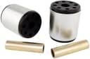 Radius Arm Bushing-Base Whiteline W82977 for BMW X5 2003 - photo 2