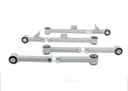 For Subaru Impreza Alignment Toe Adjuster Whiteline KTA123 fits Subar 2004 - photo 2
