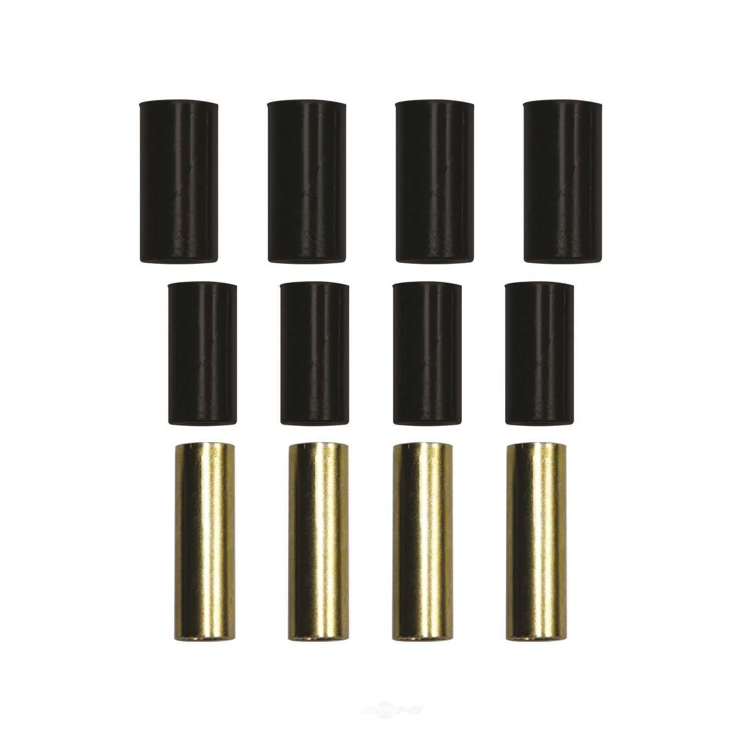 Leaf Spring Bushing-Softride Spring Bushing Kit Skyjacker SE40J for Jeep 1978 3.