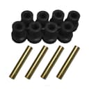 For Ford F-250 Leaf Spring Bushing-4WD Skyjacker SE80F 1990 - photo 1