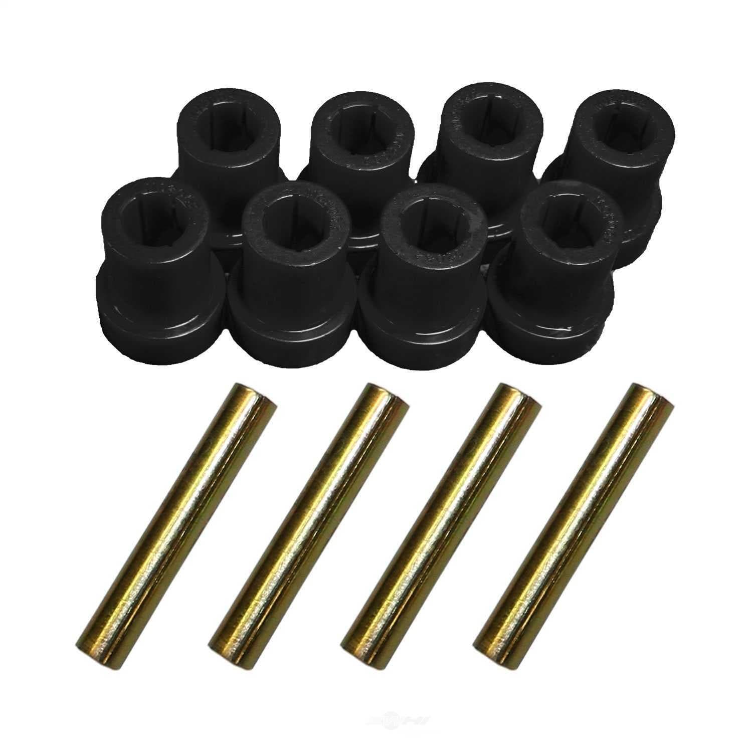 Leaf Spring Bushing-4WD Skyjacker SE80F for Ford F-350 1985 4.9L L6 GAS