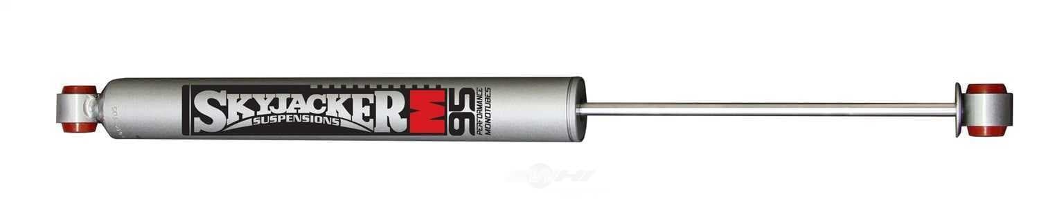 Suspension Shock Absorber-4WD Skyjacker M9512 for Isuzu Pickup 1981