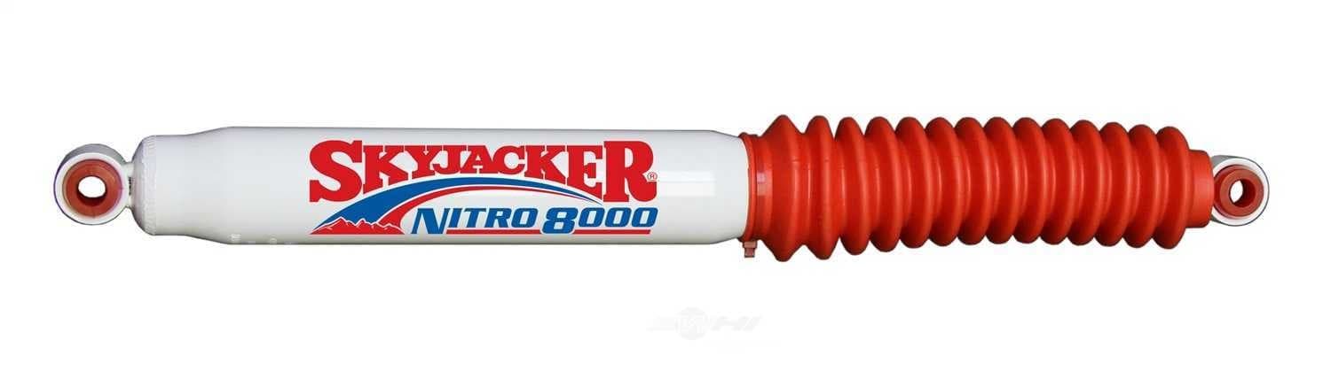 Suspension Shock Absorber-4WD Skyjacker N8036 for Chevrolet Silverado 1500 2016