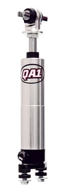 Suspension Shock Absorber-Shock Stocker S-Adj 10.57 -14.40 T-Bar/Brkt QA1 TS401  - photo 1