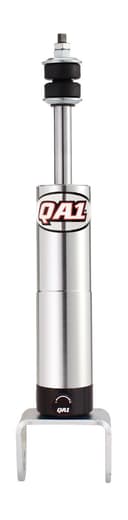 Suspension Shock Absorber-Shock Stocker S-Adj 10.88 -15.88 Stud/Bracket QA1 for  - photo 1