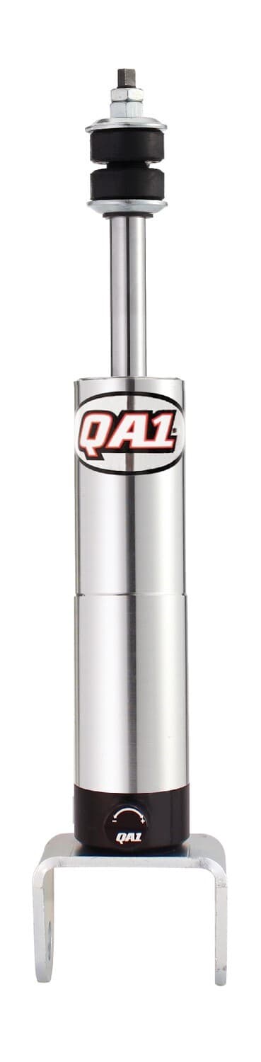 Suspension Shock Absorber-Shock Stocker S-Adj 10.88 -15.88 Stud/Bracket QA1 for 