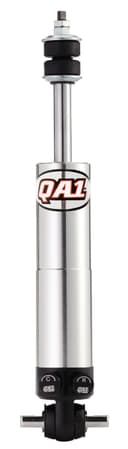 Suspension Shock Absorber-Shock Stocker D-Adj 9.38 -14.38 Stud/T-Bar QA1 TD507 f - photo 1