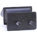 For Jeep Automatic Transmission Mount-Manual Trans Mount An 2018 3.6L V6 GAS - photo 3