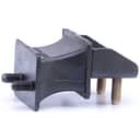 For Jeep Automatic Transmission Mount-Manual Trans Mount An 2018 3.6L V6 GAS - photo 4
