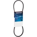 Accessory Drive Belt-VIN: Y Dayco for Ford Mustang 1986 3.8L V6 GAS - photo 2