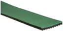 Serpentine Belt-Fleetrunner Heavy Duty Micro-V Belt fits 10-13 X3 Coach 12.8L-L6 - photo 2