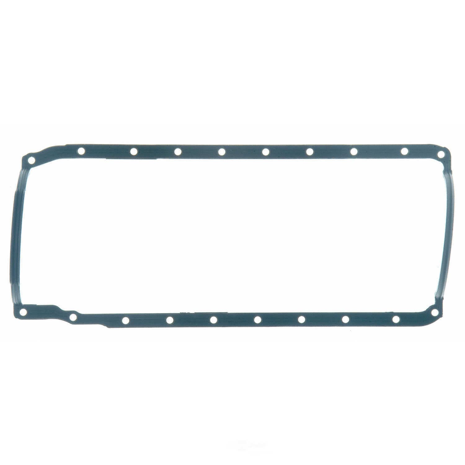Engine Oil Pan Gasket Set Fel-Pro for Ford Mustang 2008 4.6L V8 GAS