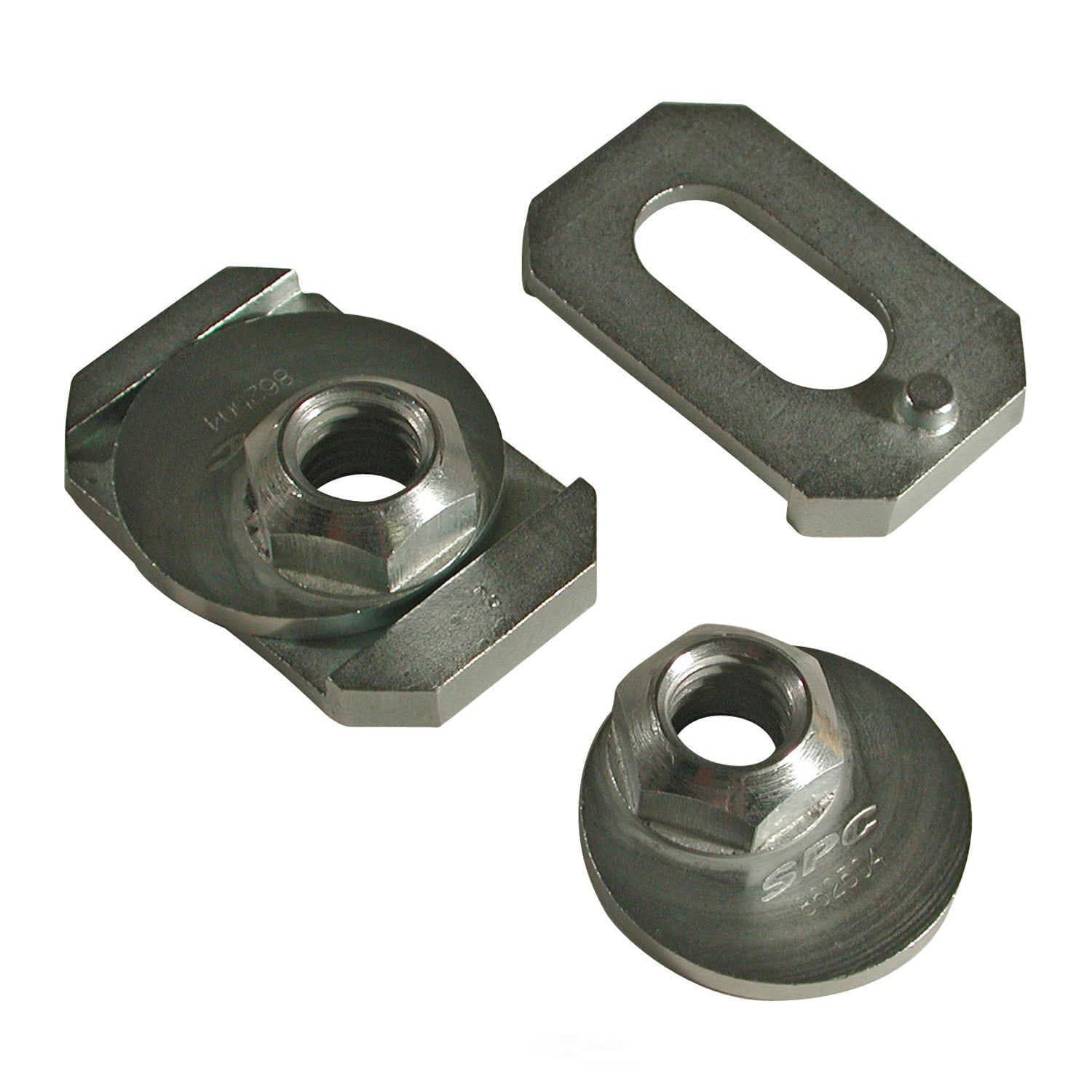 For Ford Expedition Alignment Caster / Camber Kit-Limited Specialty Pr 2011