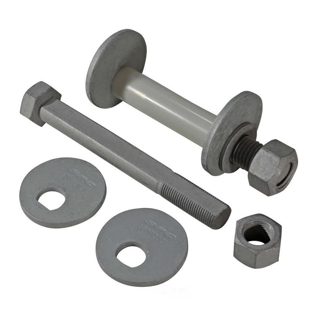 Alignment Caster / Camber Kit-AWD Specialty Products for Toyota 2007 5.7L V8 GAS