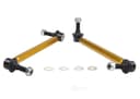 For Ford Mustang Suspension Stabilizer Bar Link-Base Whiteline KLC1 2009 - photo 2