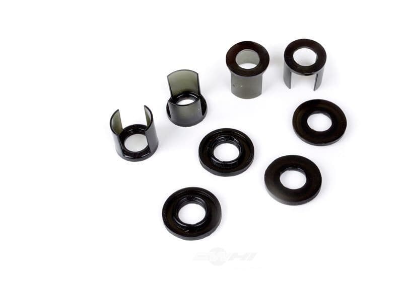 For Subaru Forester Suspension Subframe Bushing Kit-Base Whiteline KDT 2017