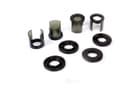 For Subaru Forester Suspension Subframe Bushing Kit-Base Whiteline KDT 2017 - photo 2