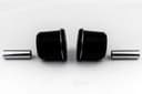 Suspension Subframe Bushing Kit-Base Whiteline KDT937 for Subaru Forester 2016 - photo 1