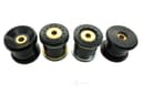 For BMW M3 Suspension Subframe Bushing Kit-Base Whiteline KDT 2009 - photo 1