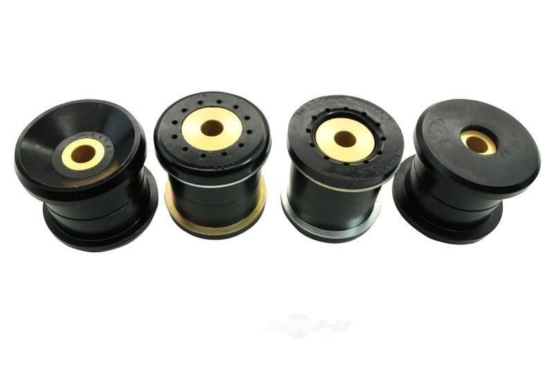 For BMW M3 Suspension Subframe Bushing Kit-Base Whiteline KDT 2009