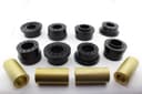 For Cadillac CTS Suspension Subframe Bushing Kit-V Whiteline W93398 2011 - photo 2