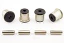 For Jeep Wrangler Suspension Trailing Arm Bushing-Limited Whiteline 2000 - photo 1