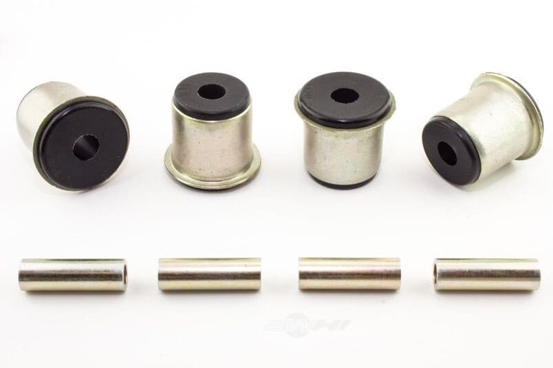 For Jeep Wrangler Suspension Trailing Arm Bushing-Limited Whiteline 2000