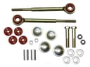 Suspension Stabilizer Bar Link-Sway Bar Extended End Links fits for Toyota 2012 - photo 1