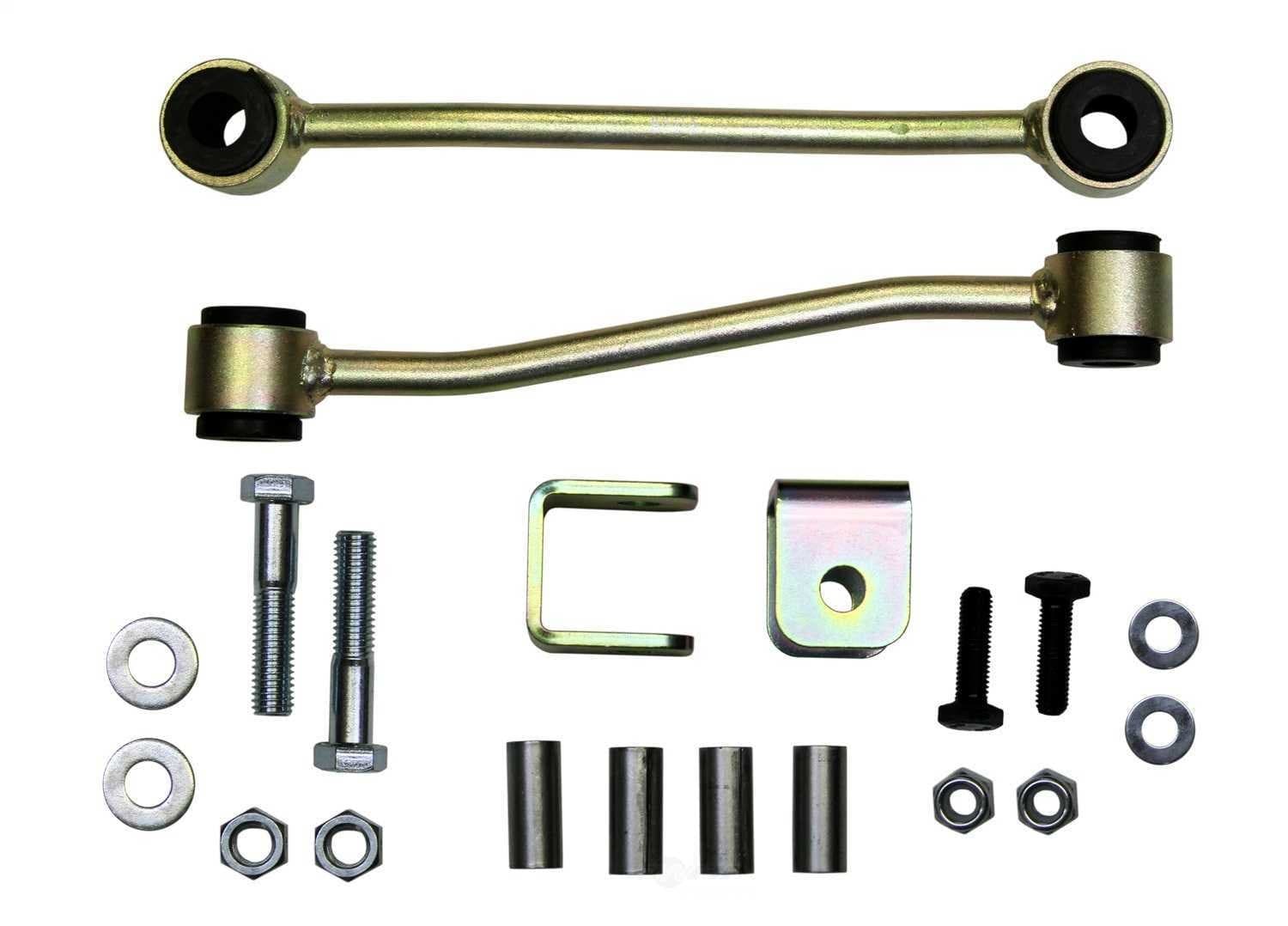For Jeep Wrangler Suspension Stabilizer Bar Link-SE Skyjacker SBE401 2000