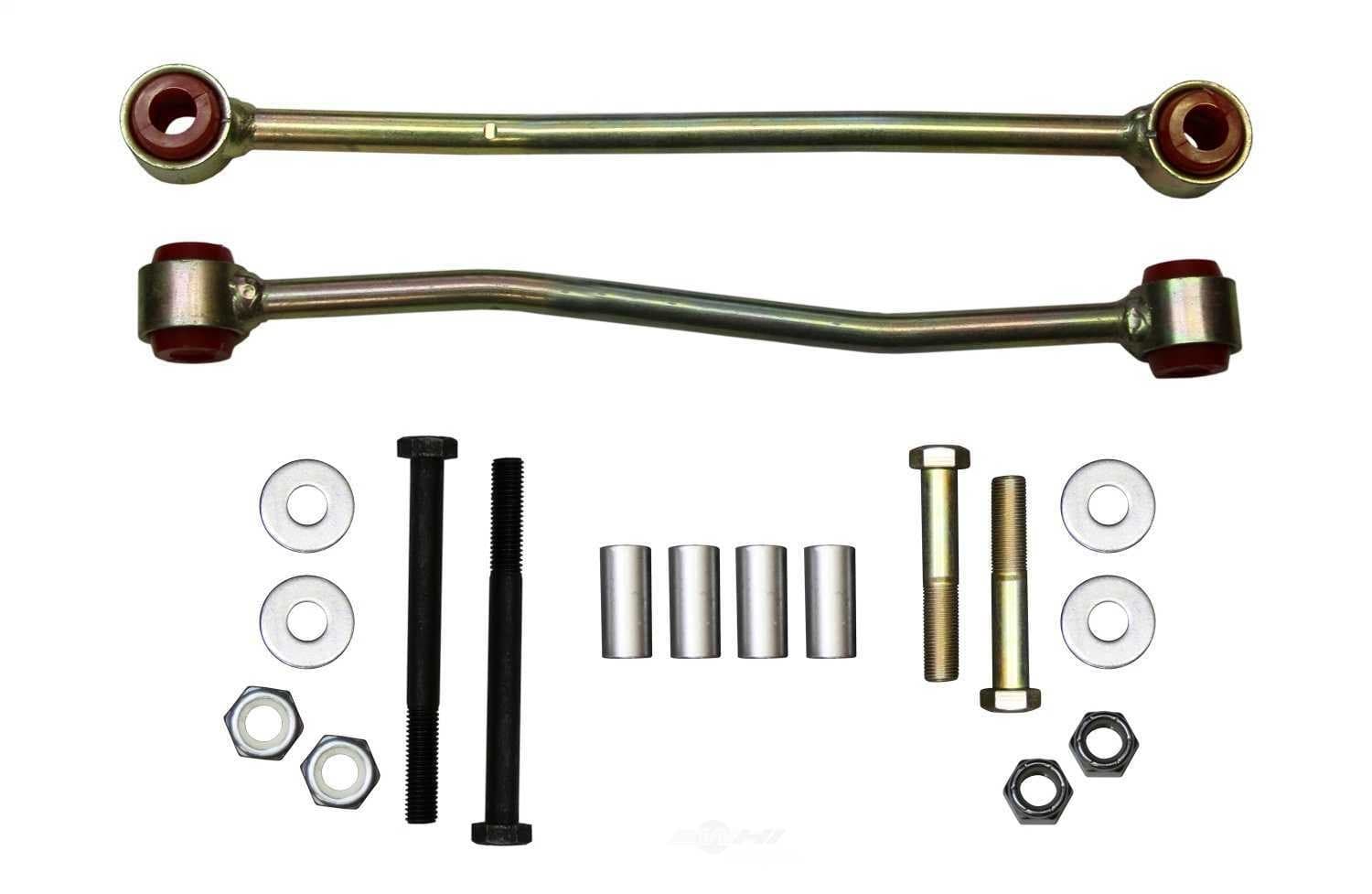 Suspension Stabilizer Bar Link-4WD Skyjacker SBE403 for Ford F-350 Super 1999